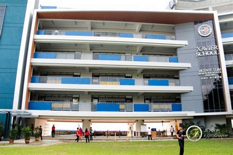 list of private schools in san juan city